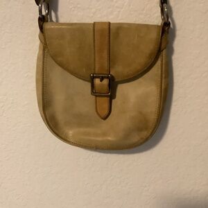 Fossil handbag